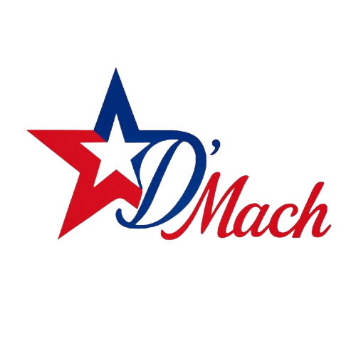 D´ Mach