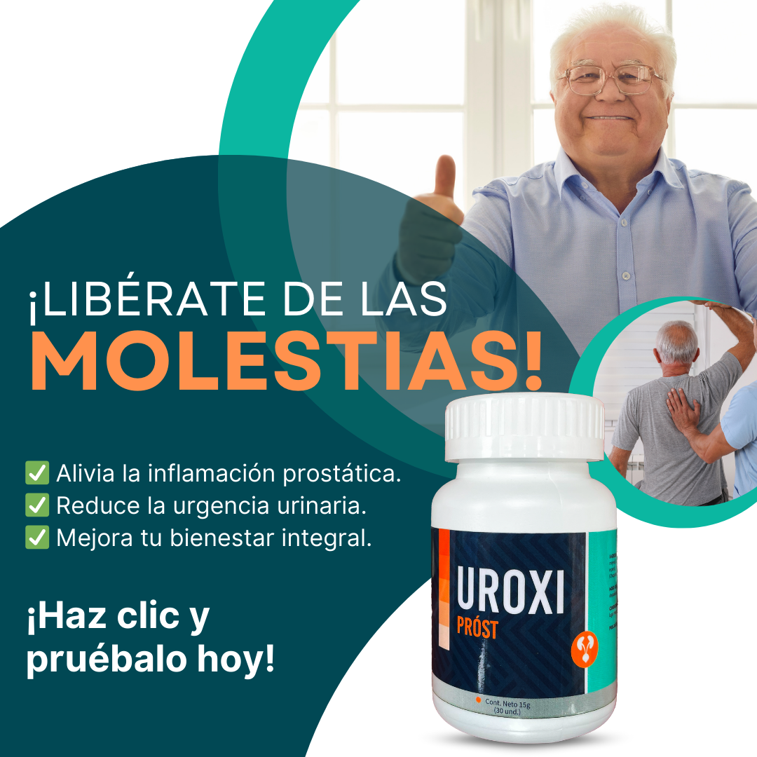 UROXI PRÓST
