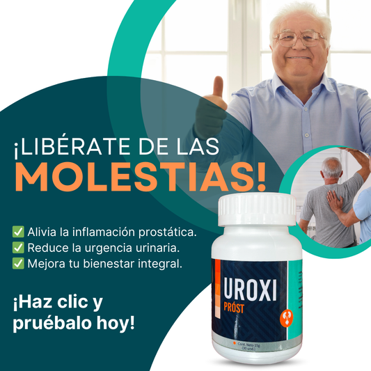 UROXI PRÓST